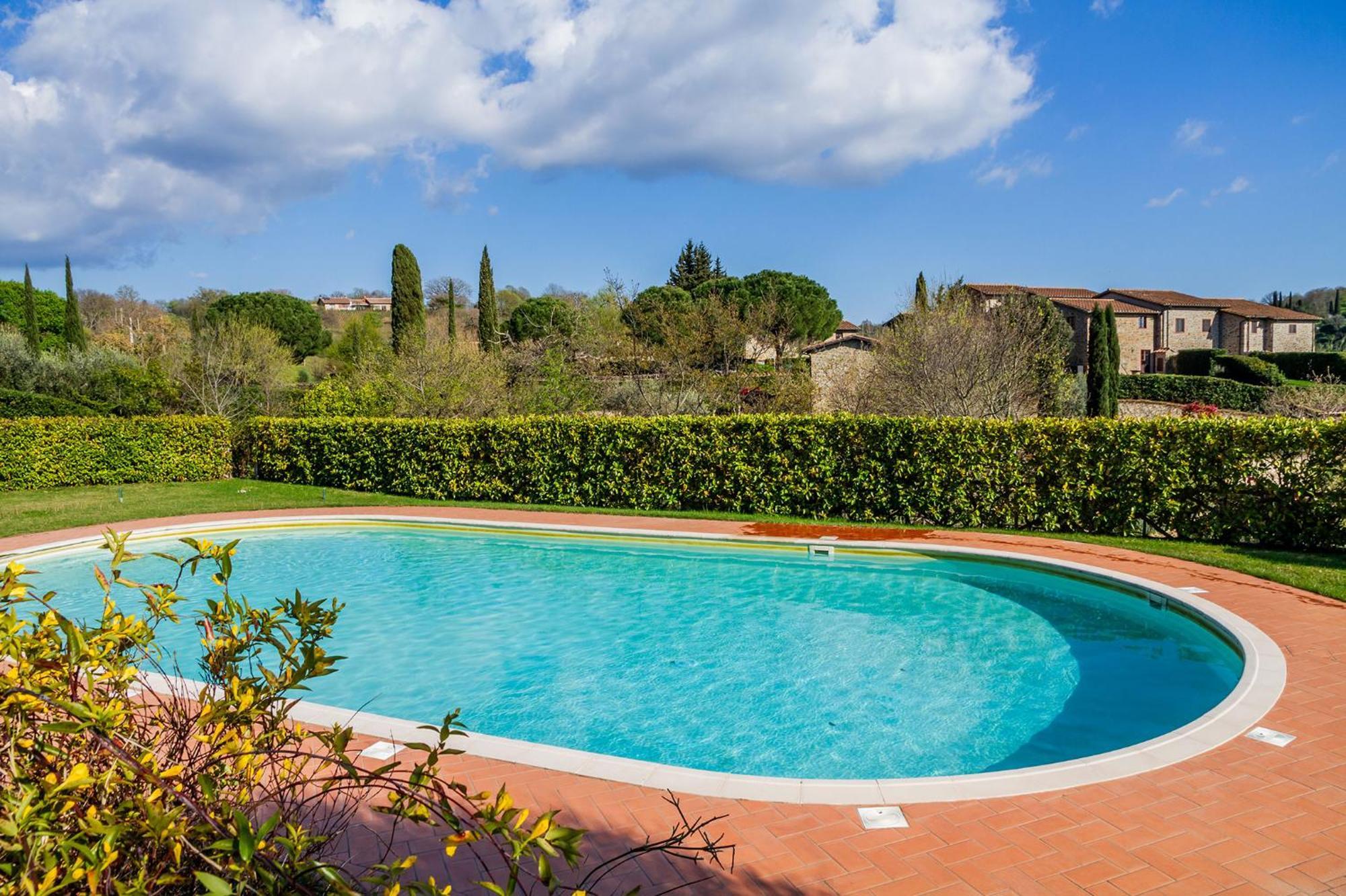 Home With A View In Scansano, Tuscany Exteriér fotografie